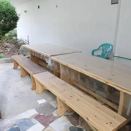 Apartament Nikolas *