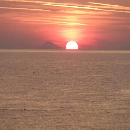 Apartament Nikolas *