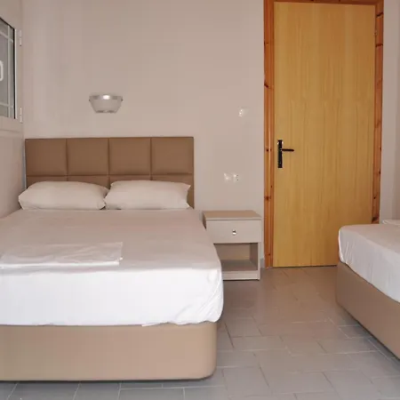 Appartement Nikolas *