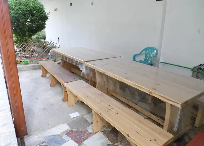 Appartement Nikolas *