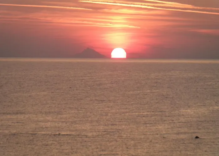 Appartement Nikolas *